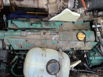 Volvo Engine 14575314 for Volvo EC210C L, EC210C LD, EC210C LR... vendida por Balavto