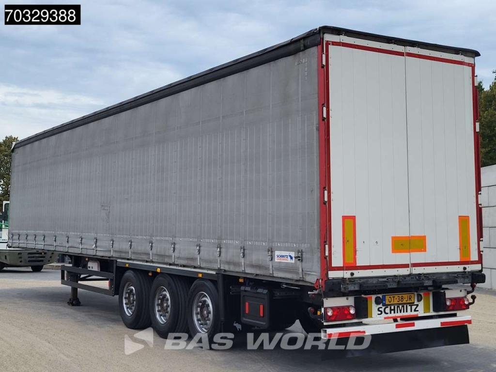 Schmitz SCB*S3T Sideboards APK 04/27 SAF Foto 2