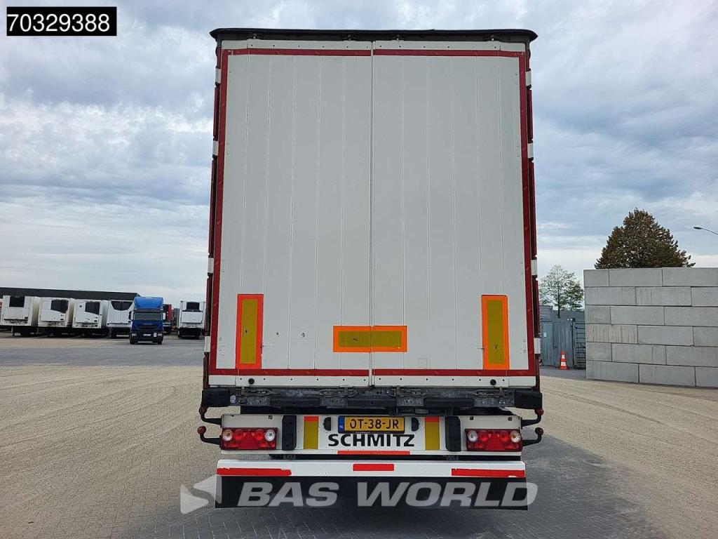 Schmitz SCB*S3T Sideboards APK 04/27 SAF Foto 7