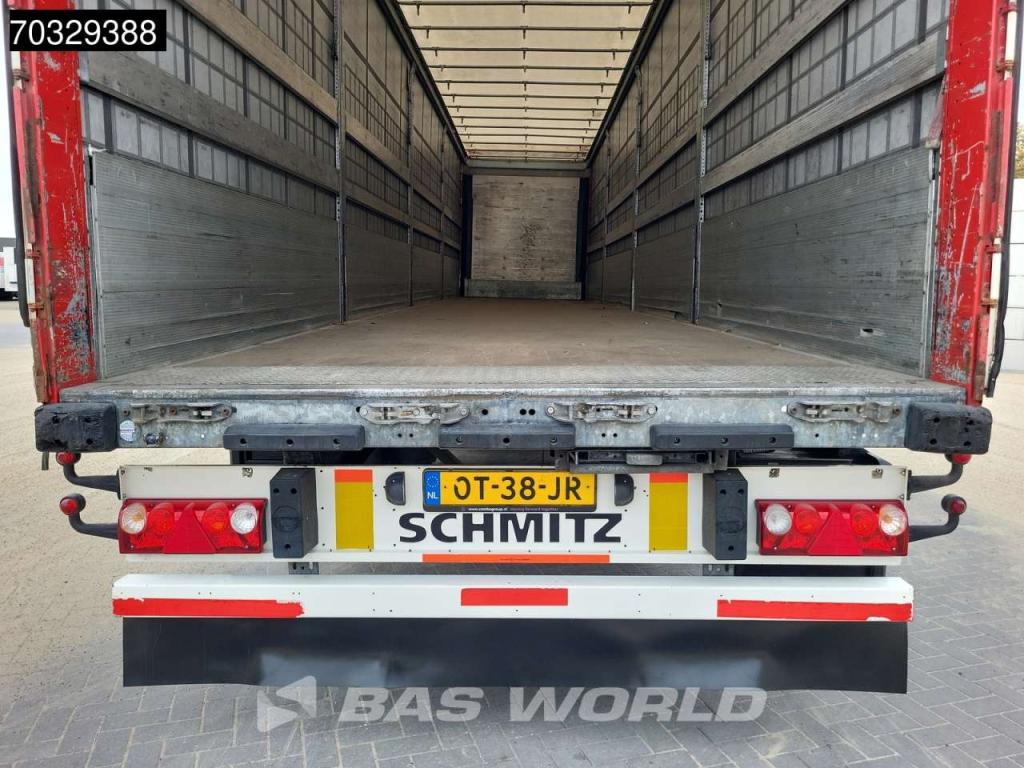 Schmitz SCB*S3T Sideboards APK 04/27 SAF Foto 9
