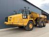Caterpillar 730C Foto 1 thumbnail