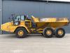 Caterpillar 730C Foto 2 thumbnail