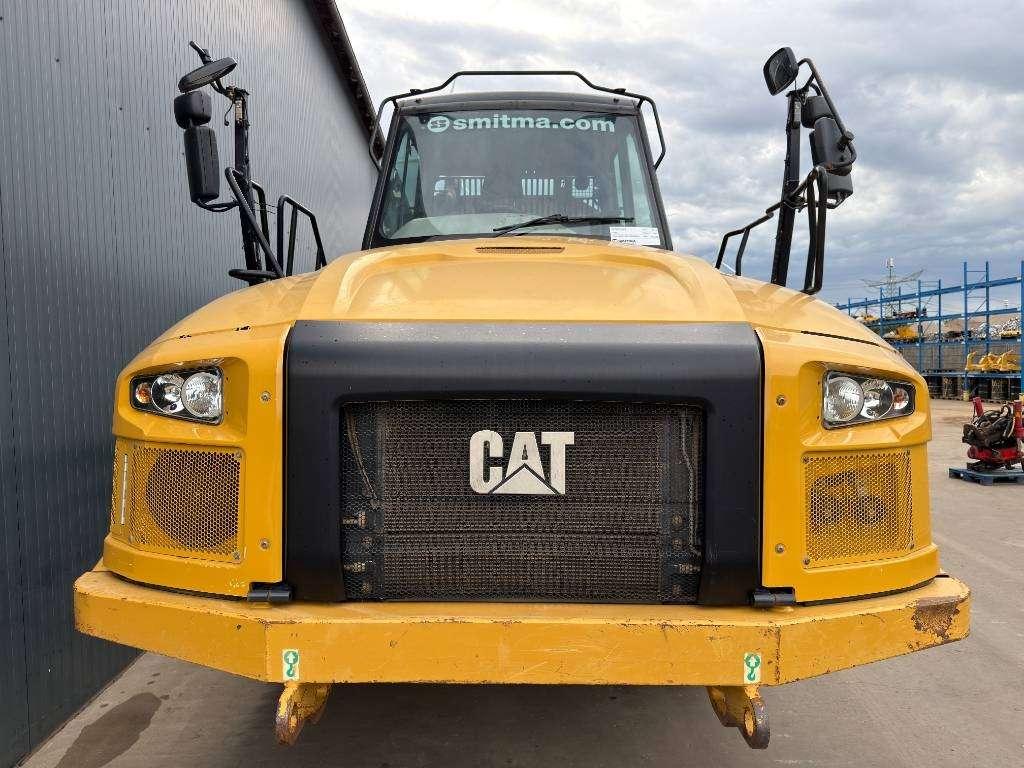 Caterpillar 730C Foto 11