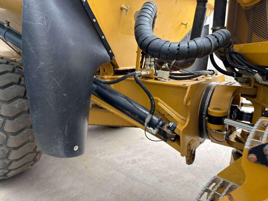 Caterpillar 730C Foto 14