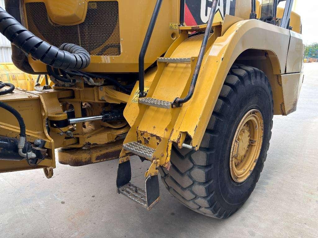 Caterpillar 730C Foto 15