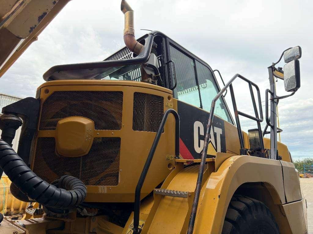 Caterpillar 730C Foto 16