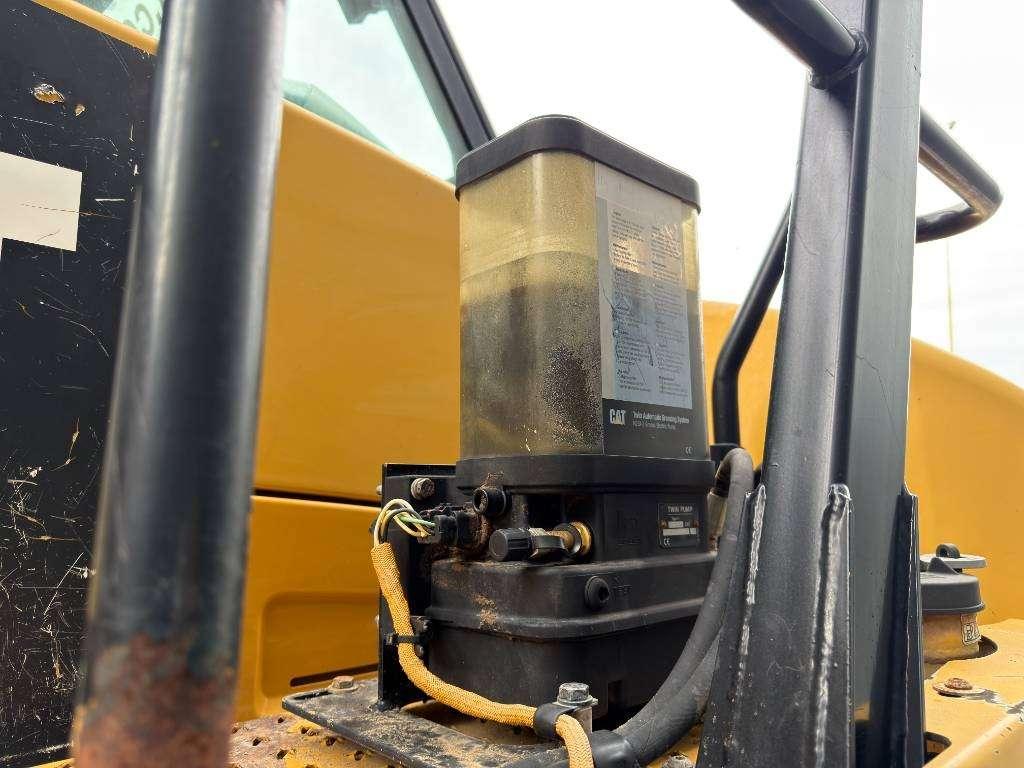 Caterpillar 730C Foto 17