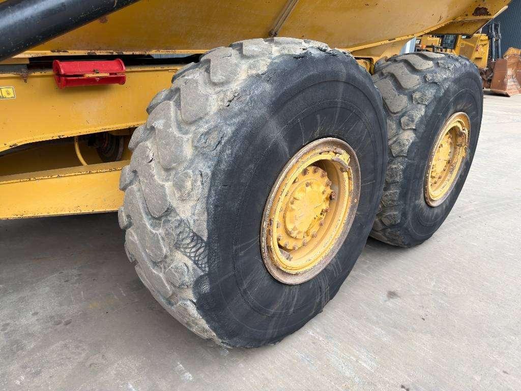 Caterpillar 730C Foto 19