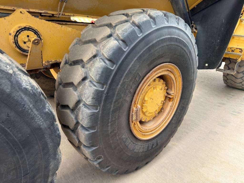 Caterpillar 730C Foto 22