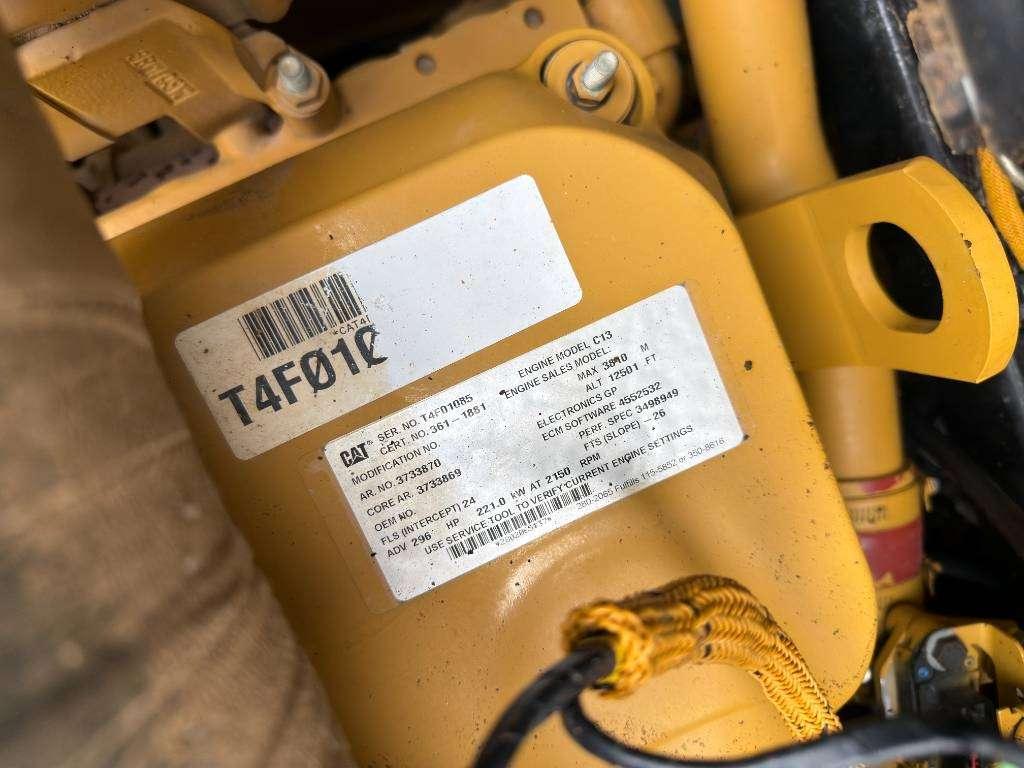Caterpillar 730C Foto 30