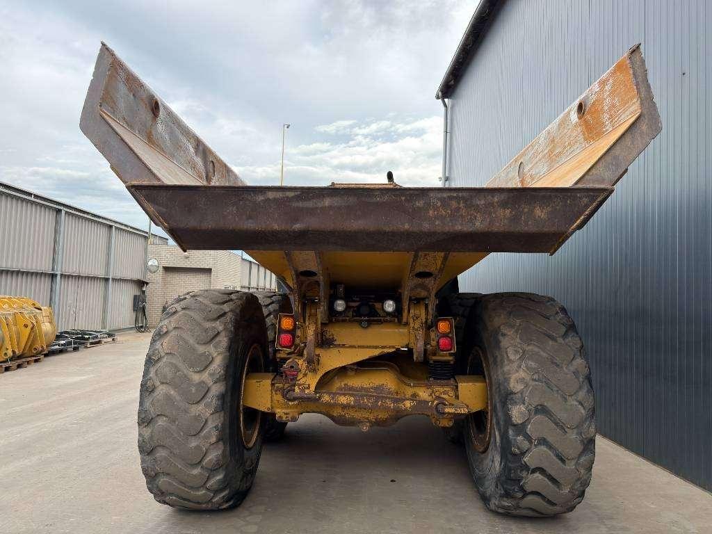 Caterpillar 730C Foto 4