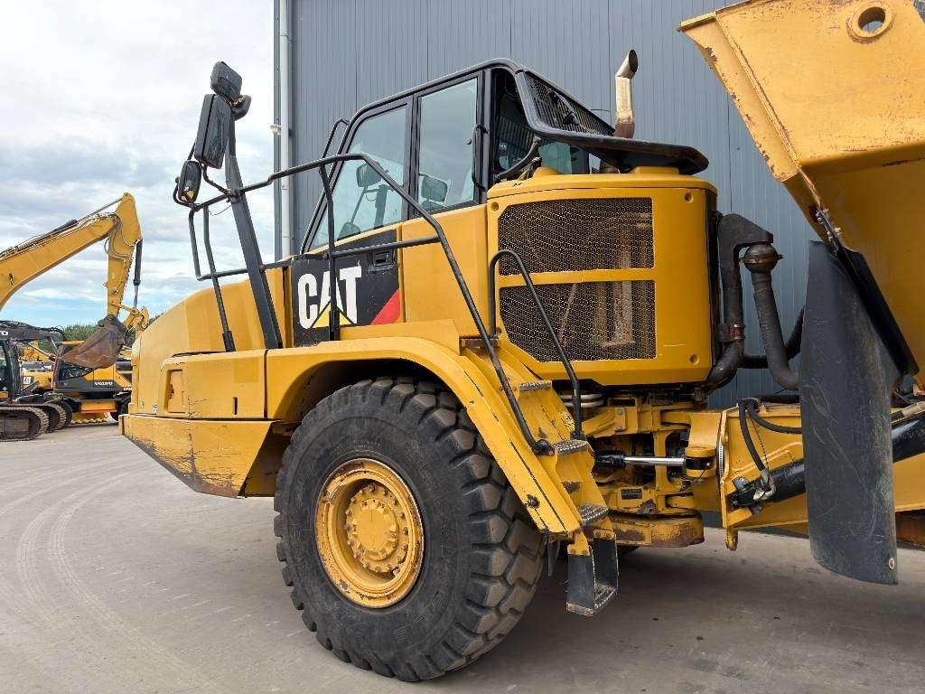 Caterpillar 730C Foto 7