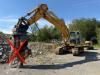Liebherr R934C Litronic Foto 10 thumbnail