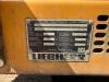 Liebherr R934C Litronic Foto 6 thumbnail