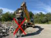 Liebherr R934C Litronic Foto 7 thumbnail