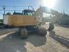 Komatsu PC160LC-7K Foto 1 thumbnail