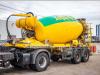 De Buf BETON MIXER/MALAXEUR/MISCHER10M3 Foto 1 thumbnail