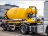 De Buf BETON MIXER/MALAXEUR/MISCHER10M3 Foto 2 thumbnail