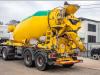 De Buf BETON MIXER/MALAXEUR/MISCHER10M3 Foto 4 thumbnail