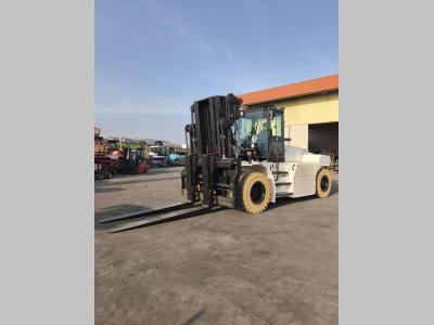 EP Equipment EFL1603-HV-12 vendida por Uni.Trucks Srl