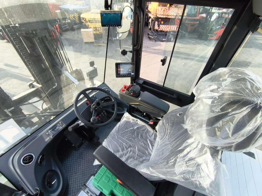 EP Equipment EFL1603-HV-12 Foto 5