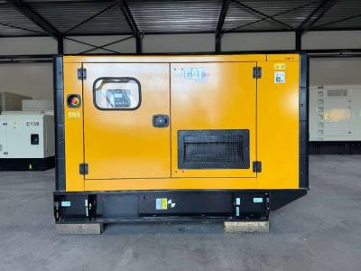Caterpillar DE50E0 - 50 kVA Generator - DPX-18006 vendida por DPX Power Europe B.V.