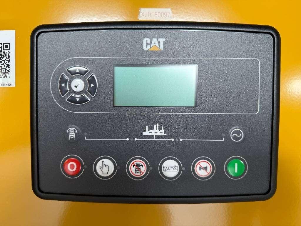 Caterpillar DE50E0 - 50 kVA Generator - DPX-18006 Foto 10