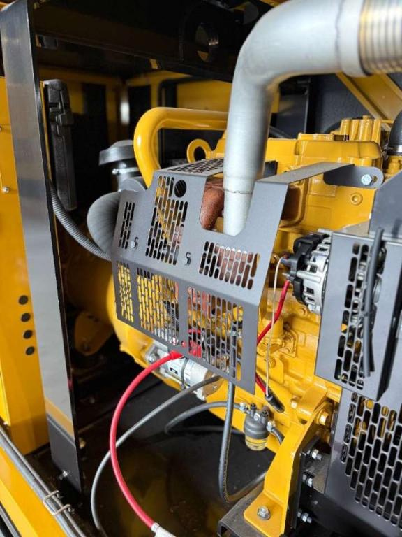 Caterpillar DE50E0 - 50 kVA Generator - DPX-18006 Foto 12