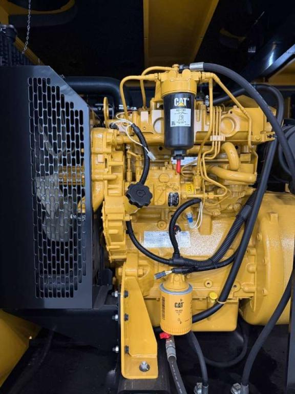 Caterpillar DE50E0 - 50 kVA Generator - DPX-18006 Foto 14