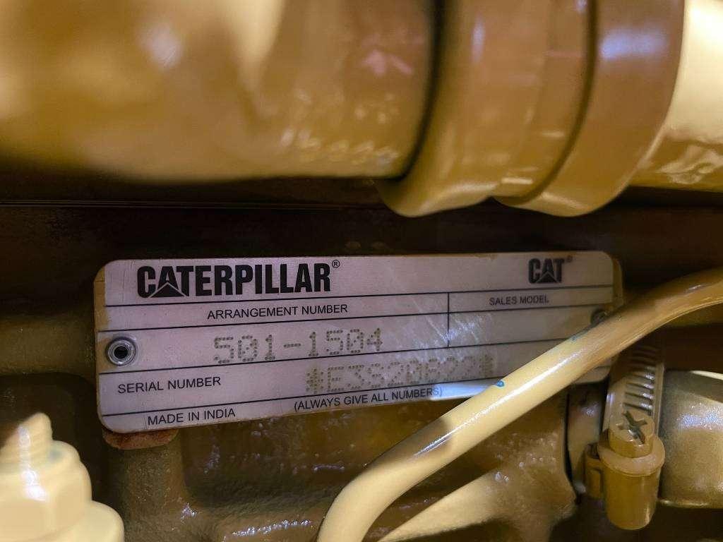 Caterpillar DE50E0 - 50 kVA Generator - DPX-18006 Foto 16