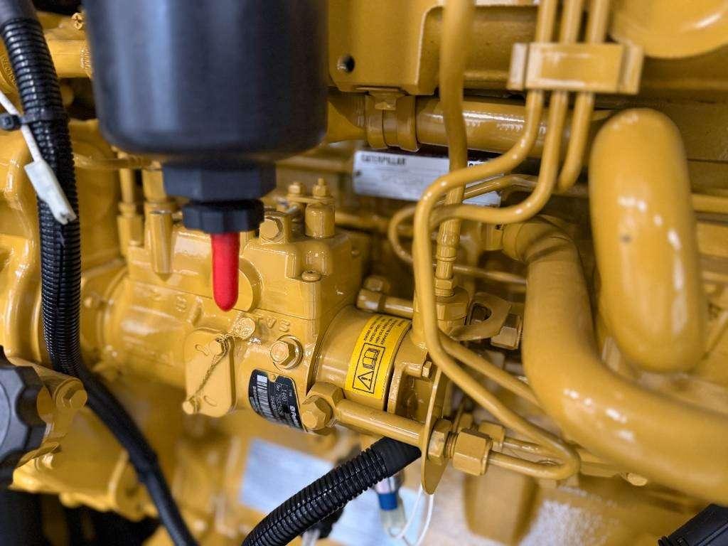 Caterpillar DE50E0 - 50 kVA Generator - DPX-18006 Foto 17