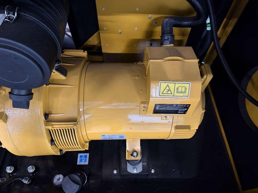 Caterpillar DE50E0 - 50 kVA Generator - DPX-18006 Foto 19