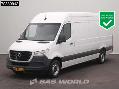 Mercedes-Benz Sprinter 317 CDI Automaat L3H2 AC/Climate MBUX Carplay Navi Cruise Camera Parkeersensoren v+a Euro6 vendida por BAS World B.V.