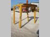 Estructura de protección para FIAT ALLIS -  DOZER FL20 - FD20 Foto 3 thumbnail