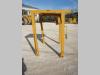 Estructura de protección para FIAT ALLIS -  DOZER FL20 - FD20 Foto 5 thumbnail
