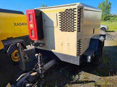 Doosan 10/105 - N vendida por Machinery Resale