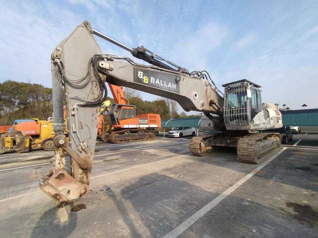 Caterpillar 330 DL Foto 4
