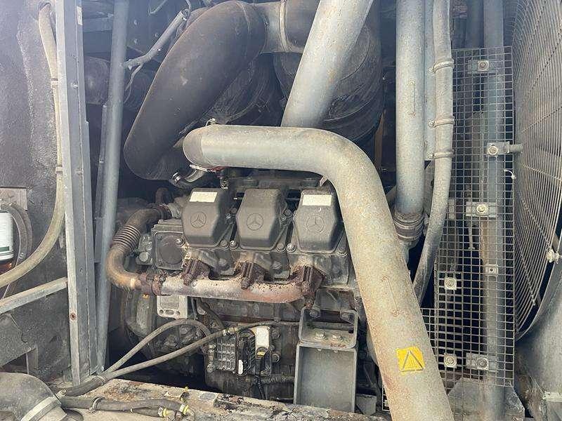 Atlas Copco XRVS 466 MD - N Foto 12