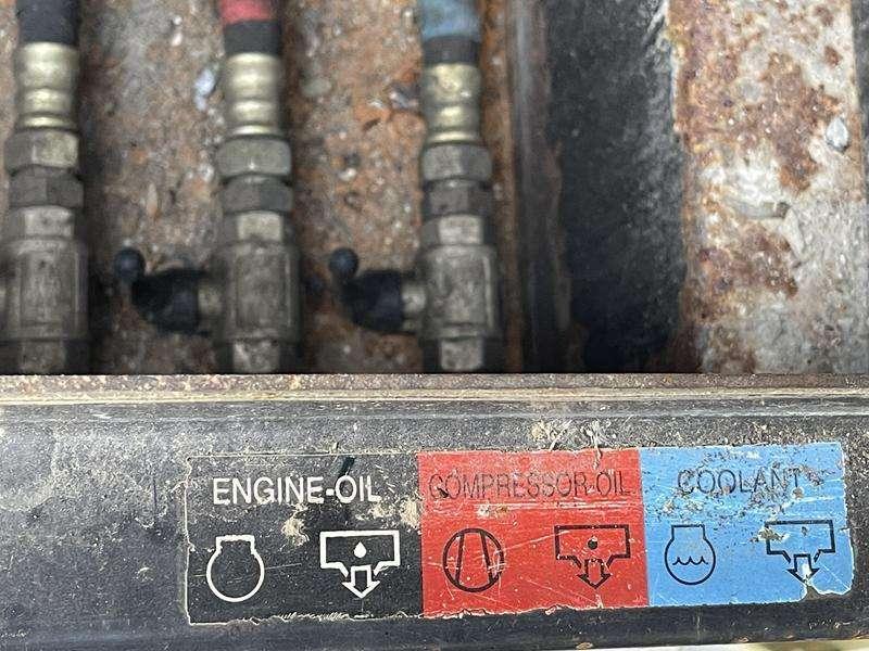 Atlas Copco XRVS 466 MD - N Foto 15