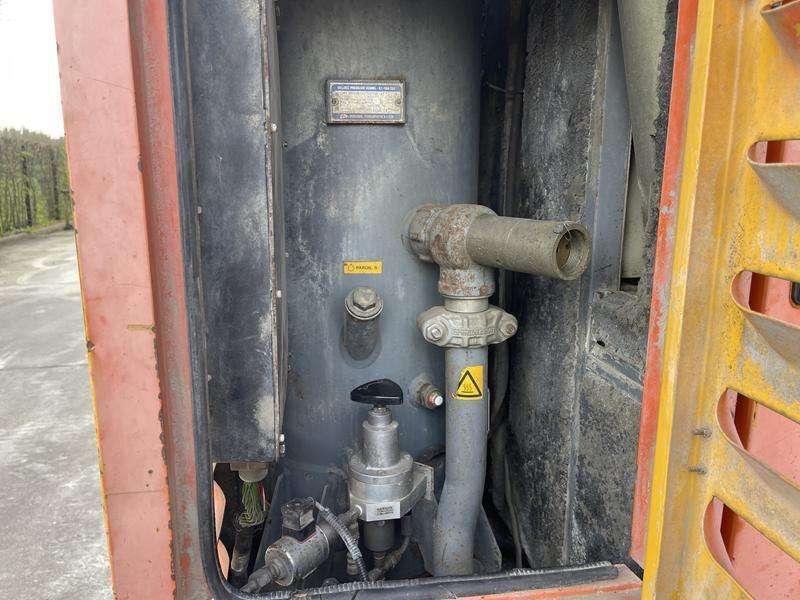 Atlas Copco XRVS 466 MD - N Foto 17