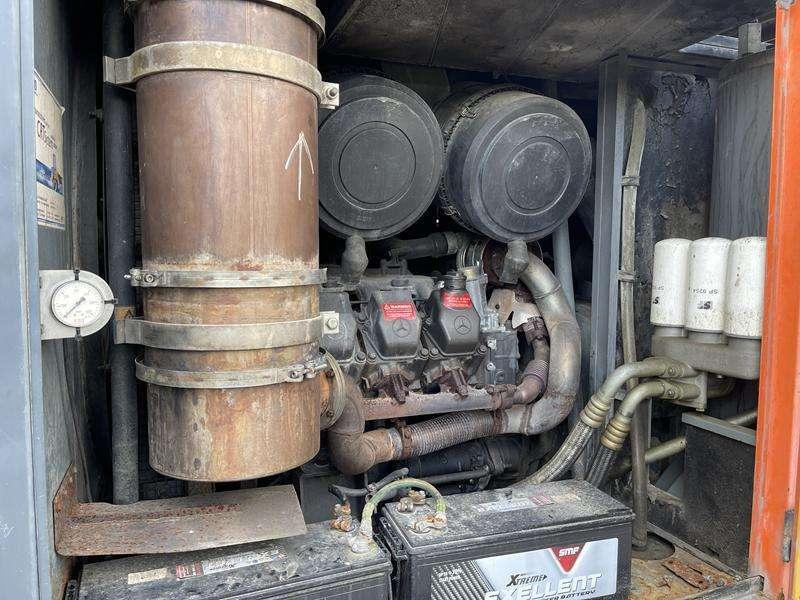 Atlas Copco XRVS 466 MD - N Foto 7