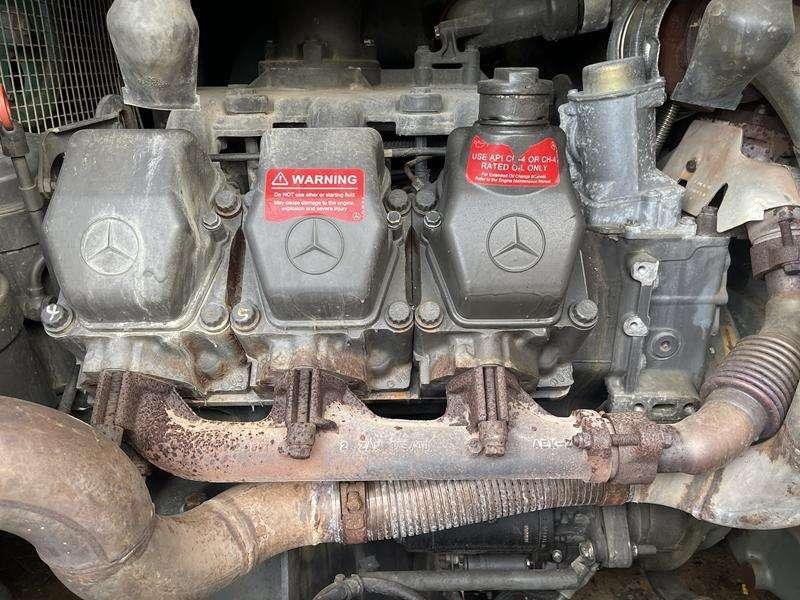 Atlas Copco XRVS 466 MD - N Foto 8