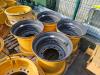 20.00 x 22.5 Rims para wheel excavators Foto 1 thumbnail