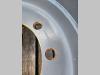 20.00 x 22.5 Rims para wheel excavators Foto 5 thumbnail