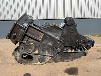 Verachtert VTP40 vendida por Big Machinery
