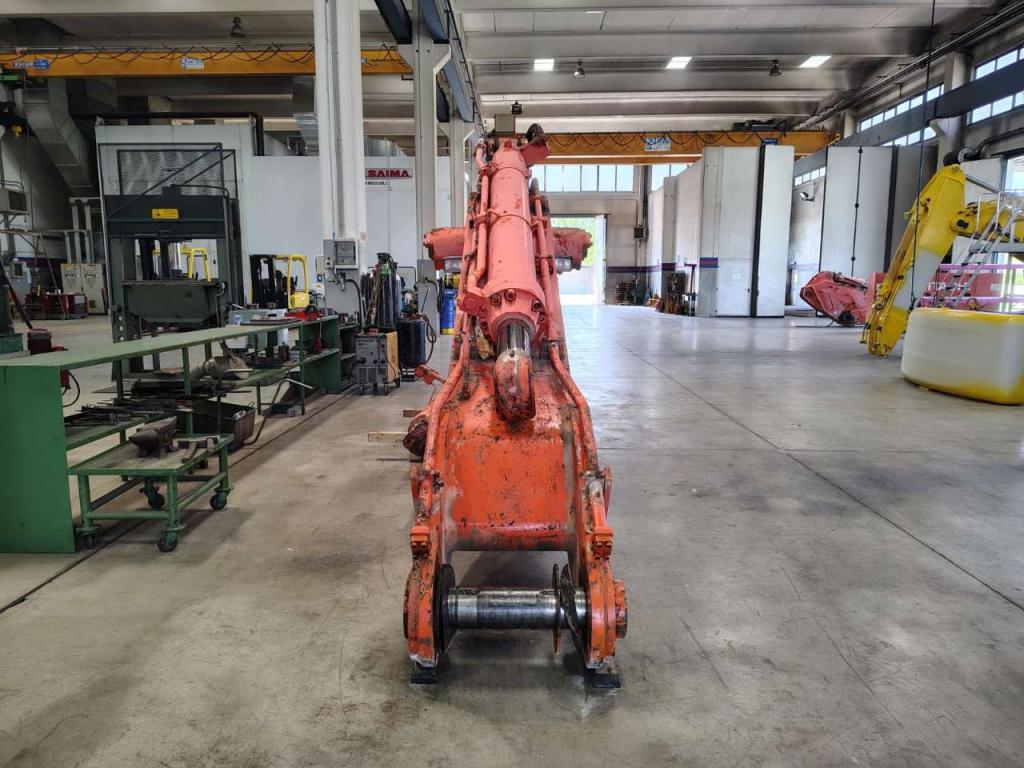 Hitachi ZX 870 LCH-3 Foto 11