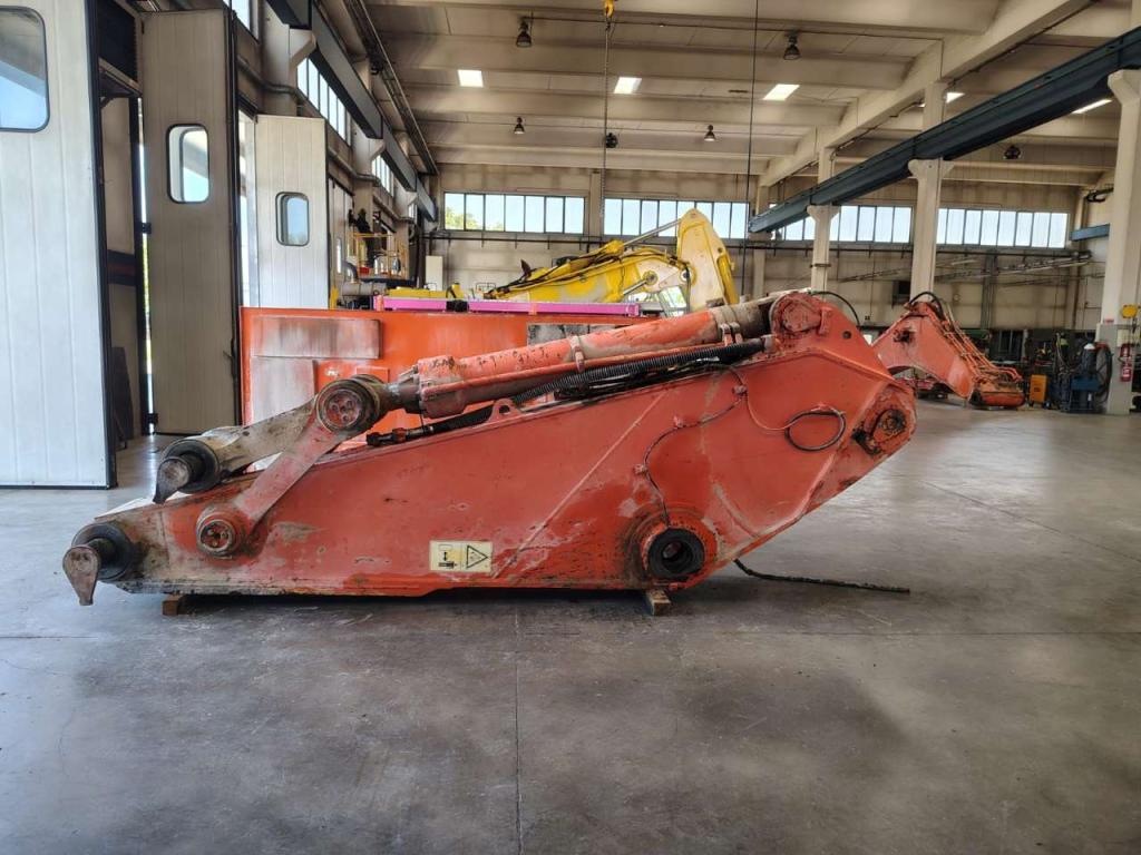 Hitachi ZX 870 LCH-3 Foto 16