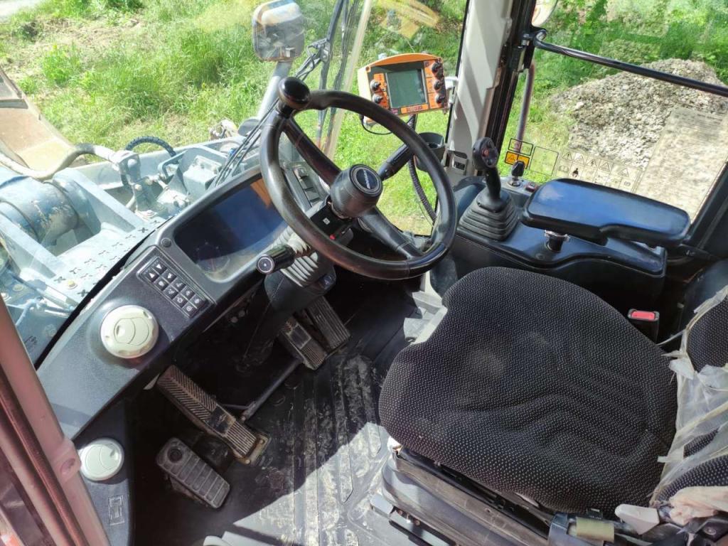 Doosan DL420-5 Foto 5