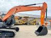 Hitachi ZX220LC-5G / 2025 ULTRA MODEL / ISUZU ENGINE Foto 10 thumbnail