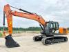 Hitachi ZX220LC-5G / 2025 ULTRA MODEL / ISUZU ENGINE Foto 2 thumbnail